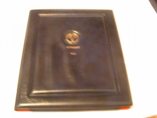 (afbeelding voor) Proofset Nederland 1993
